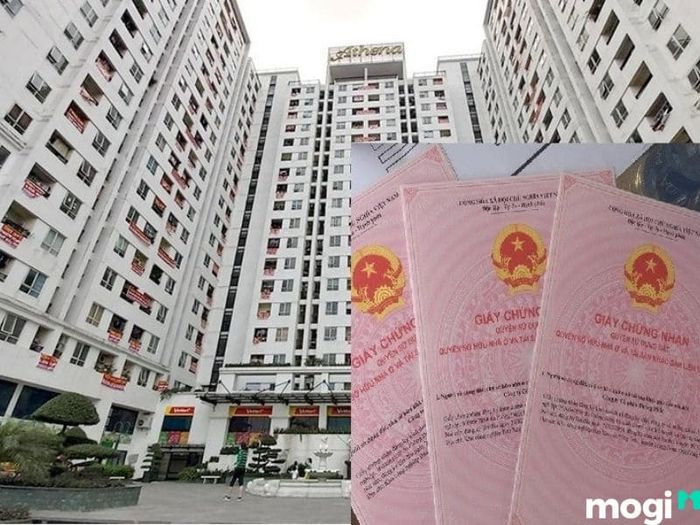 Nên chọn mua nhà có sổ đỏ hay sổ hồng?