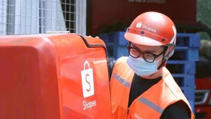 Mỗi đơn hàng Shopee shipper nhận được bao nhiêu tiền?