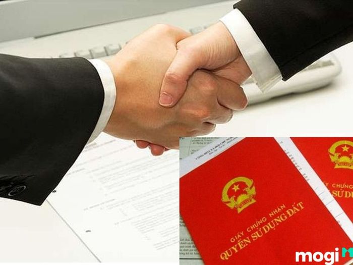 Nên mua nhà có sổ đỏ hay sổ hồng?