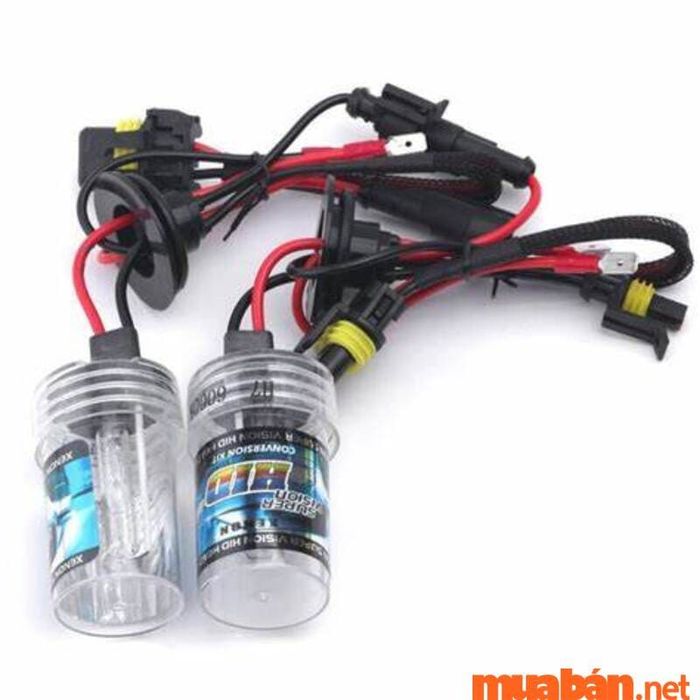 Ưu và nhược điểm của đèn xenon là gì?