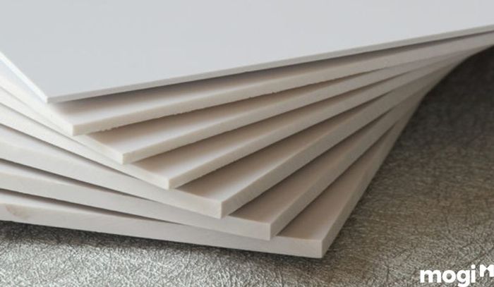PVC là gì – Loại nhựa này đã được phát hiện bởi các nhà khoa học vào năm 1835