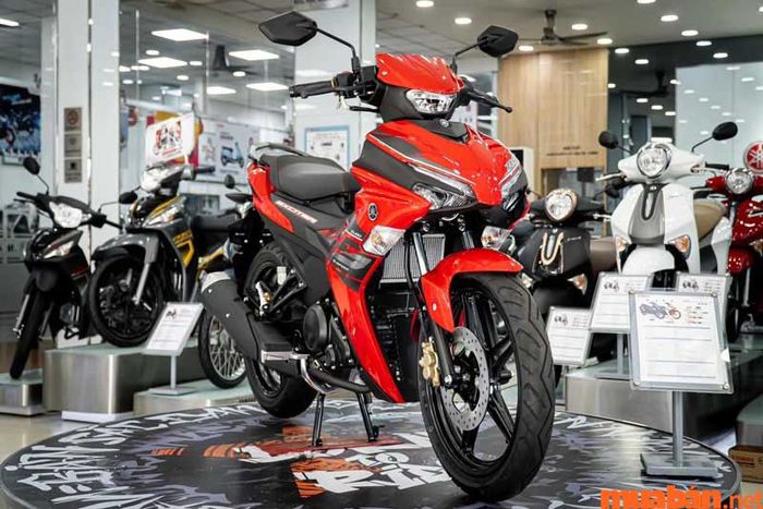 Bảo dưỡng định kỳ là việc làm quan trọng giúp xe duy trì hoạt động ổn định và bền bỉ.