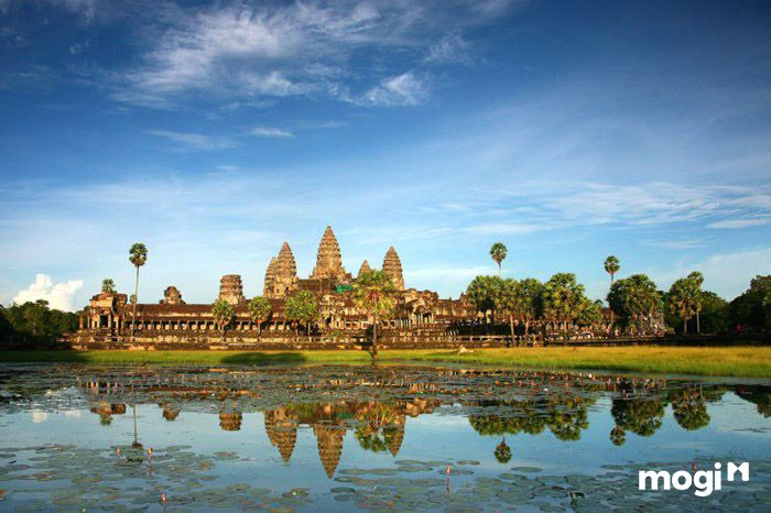 công trình kiến trúc nổi tiếng Anh 3