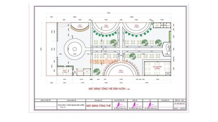 Thiết kế quán tận dụng ánh sáng tự nhiên làm nổi bật không gian - Nguồn ảnh: Sưu tầm