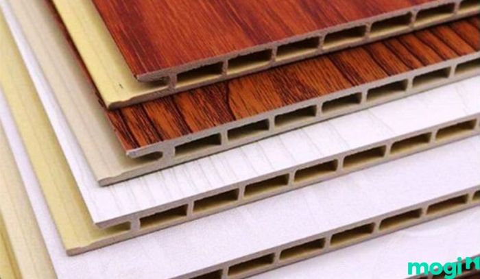 PVC là gì - Nhựa PVC nổi bật với khả năng kháng hóa chất tuyệt vời.
