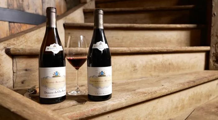 Winemakers in Burgundy believe that despite the challenges of this year’s harvest, the wine could turn out to be even more flavorful.