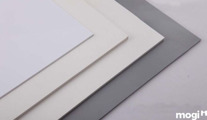 PVC là gì - PVC có khả năng chịu nhiệt rất ấn tượng, từ 80°C đến 160°C.