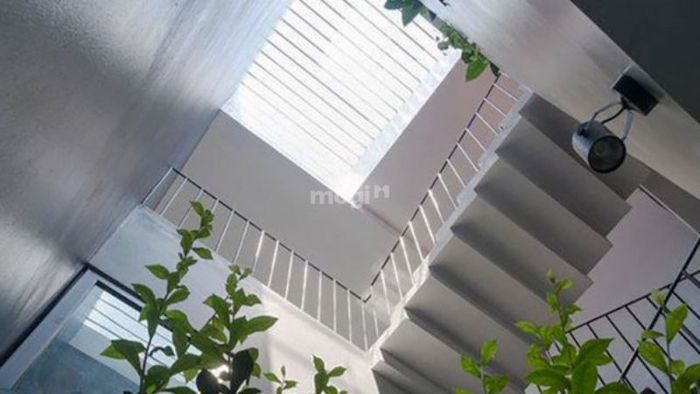 Ưu và nhược điểm của giếng trời thông gió