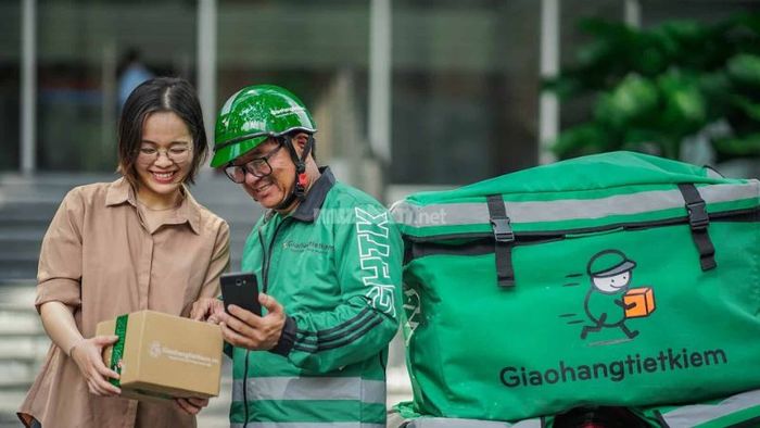Một đơn hàng Shopee shipper được trả bao nhiêu tiền?