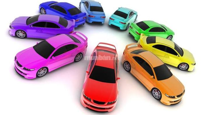 Khám phá các màu xe hợp phong thuỷ cho người tuổi Giáp Dần.