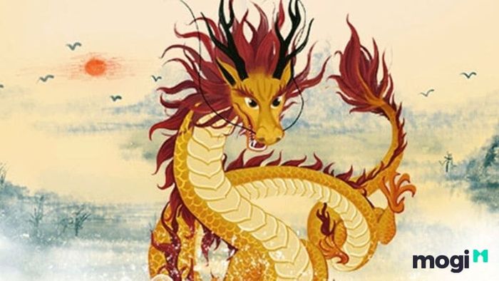 2024 là năm của con giáp nào?