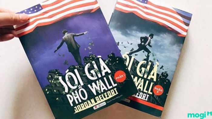 Sói Già Phố Wall