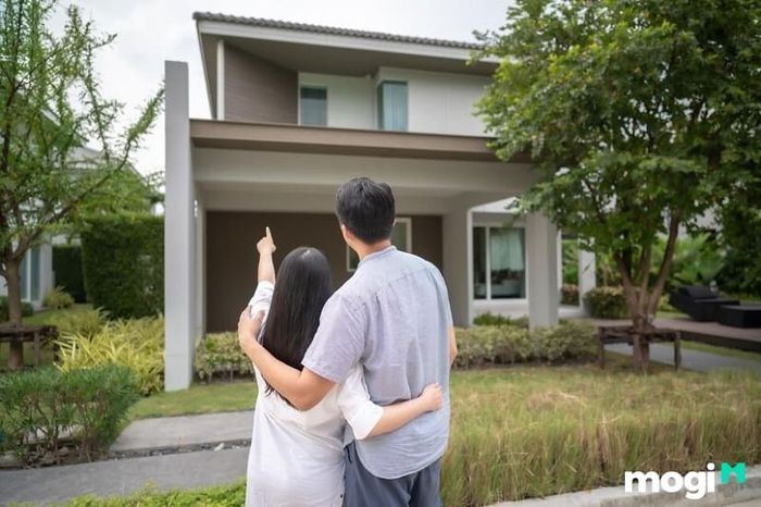 Khi xây nhà, việc xem tuổi của chồng hay vợ cũng là một câu hỏi thường gặp.