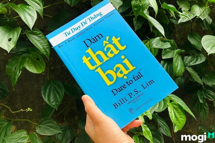 Dám Thất Bại