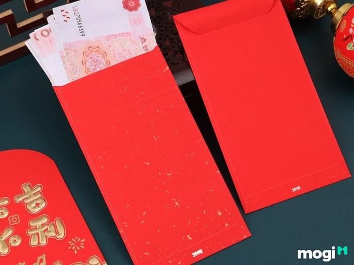 Hướng dẫn cách viết phong bì cho lễ khai trương