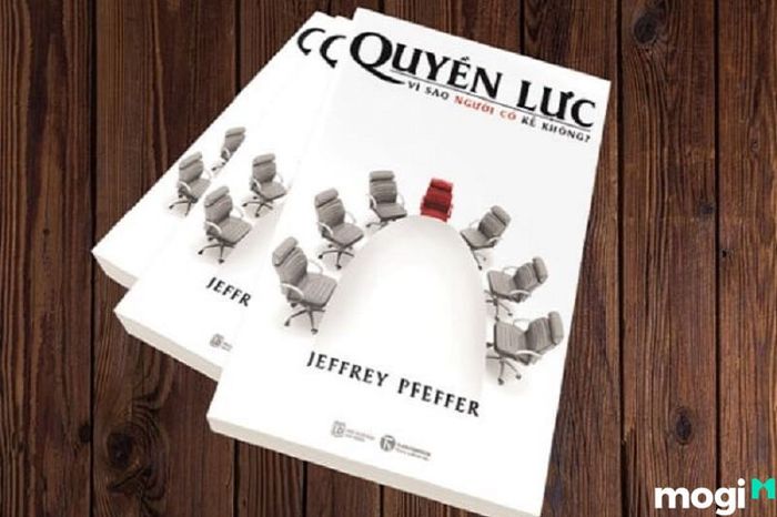 Quyền Lực – Tại Sao Người Có Kẻ Không