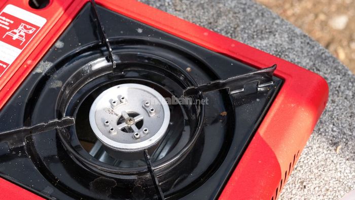 Nên mang bếp lửa vào nhà trước tiên