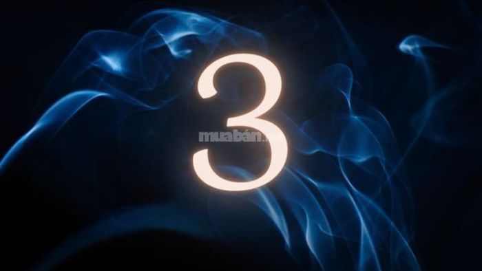 Năm cá nhân số 6