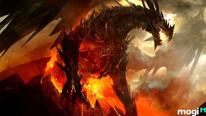 Người sinh năm 2024 thuộc mệnh gì?