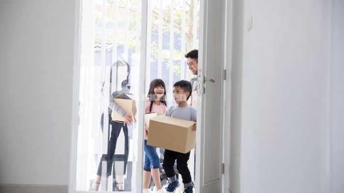 Không cần quá cứng nhắc với phong thủy