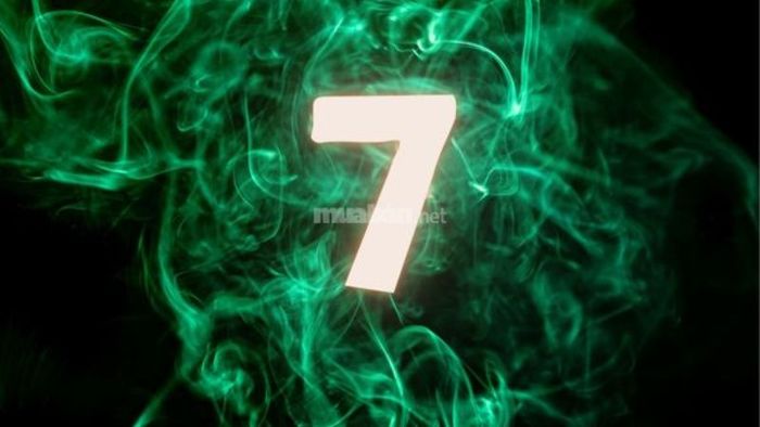 Năm cá nhân số 6