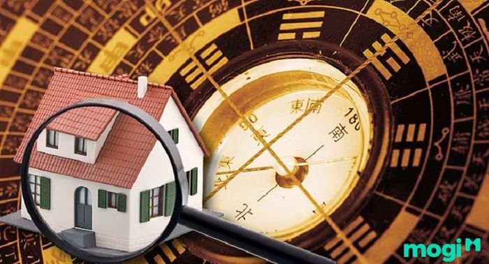 Cách hóa giải hướng nhà xấu không hợp với người tuổi Tý