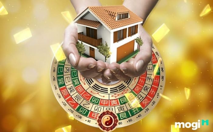 Năm 2024, tuổi nào không nên xây nhà?