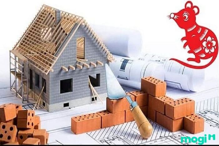 Các hướng phong thủy phù hợp cho người tuổi Tý