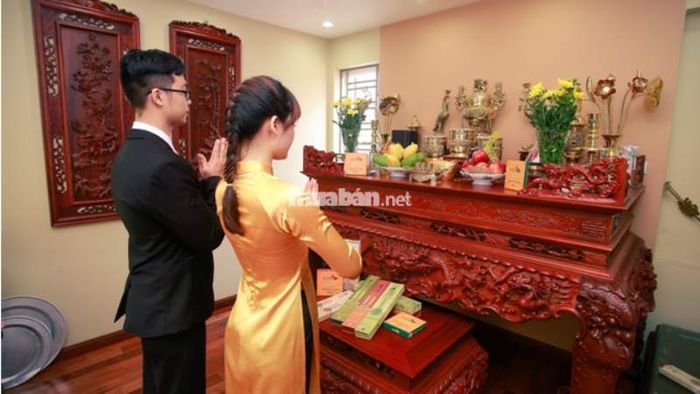 Ngày tốt để thực hiện nhập trạch trong tháng 11 Âm lịch