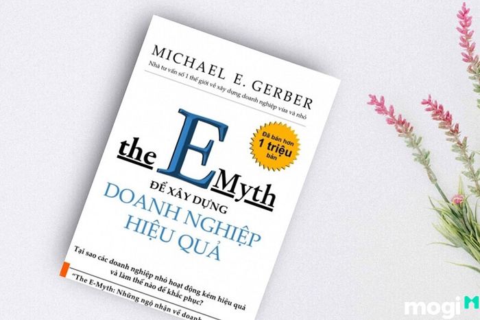 Để Xây Dựng Doanh Nghiệp Hiệu Quả