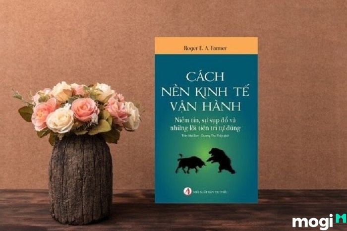 Cách Nền Kinh Tế Vận Hành