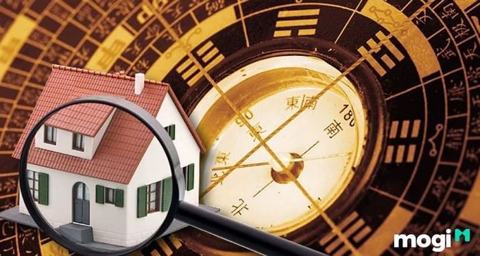 Thời điểm nào cần kiêng kỵ khi xây nhà?