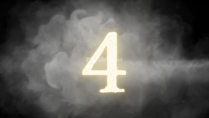 Năm cá nhân số 6