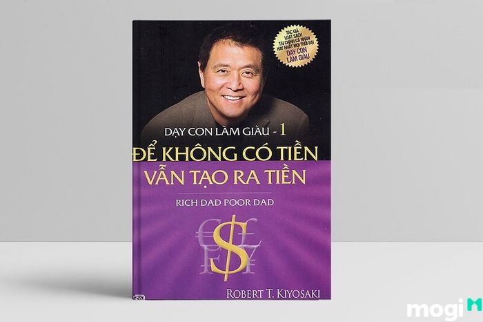 Dạy Con Làm Giàu