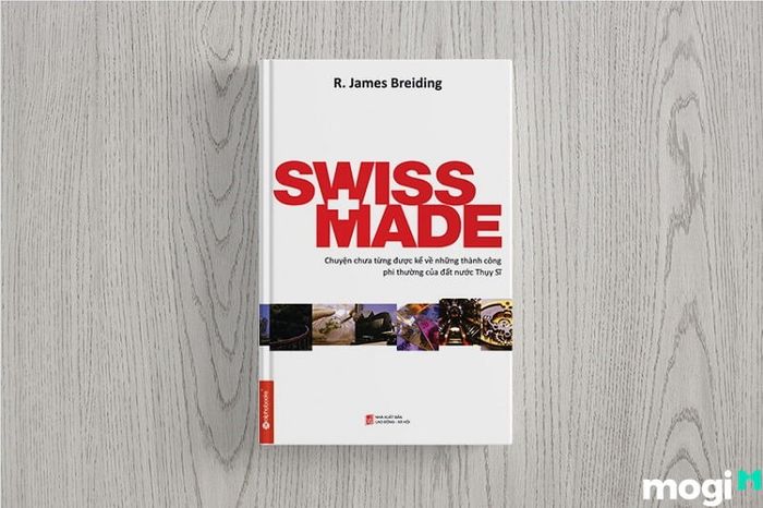 Swiss Made