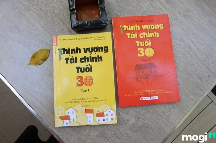 Thịnh Vượng Tài Chính Tuổi 30