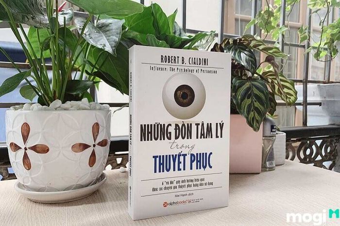 Những Đòn Tâm Lý Trong Thuyết Phục