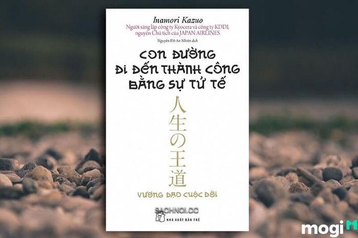 Con Đường Thành Công Qua Lòng Tử Tế