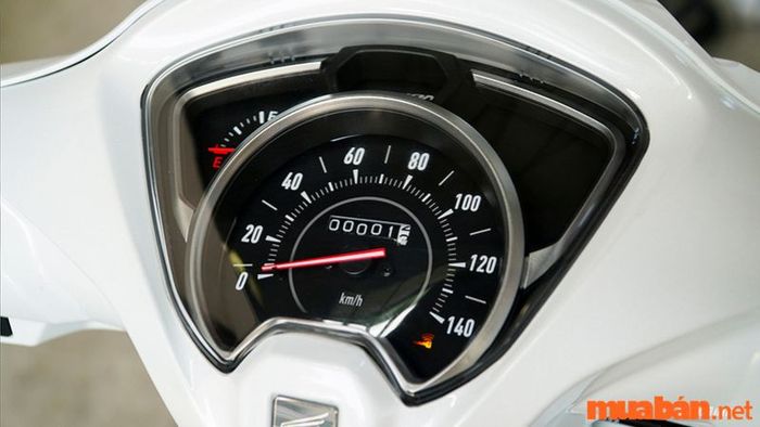 Xe Vision thường xuyên bị tắt máy