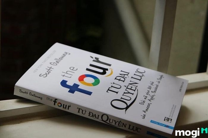 Tứ Đại Quyền Lực