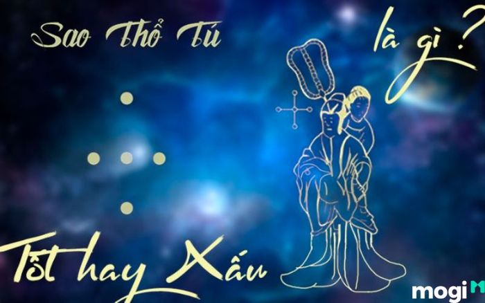 Sao hạn Thổ Tú ảnh hưởng đến tuổi Giáp Tý, mang theo những thử thách và khó khăn trong năm 2024.