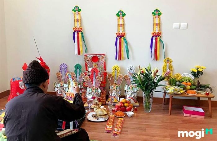 Thủ tục chuộc nhà sau khi mượn tuổi