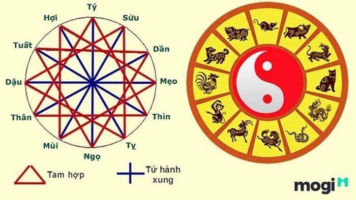 Năm 2024, tuổi nào hợp để xây nhà?