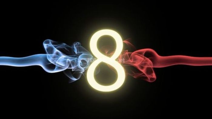 Năm cá nhân số 6