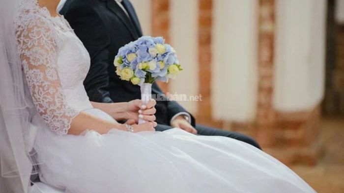 Mơ thấy đám cưới bị hủy giữa chừng có thể là dấu hiệu cho thấy bạn đang trốn tránh một điều gì đó trong cuộc sống mà chưa dám đối mặt.