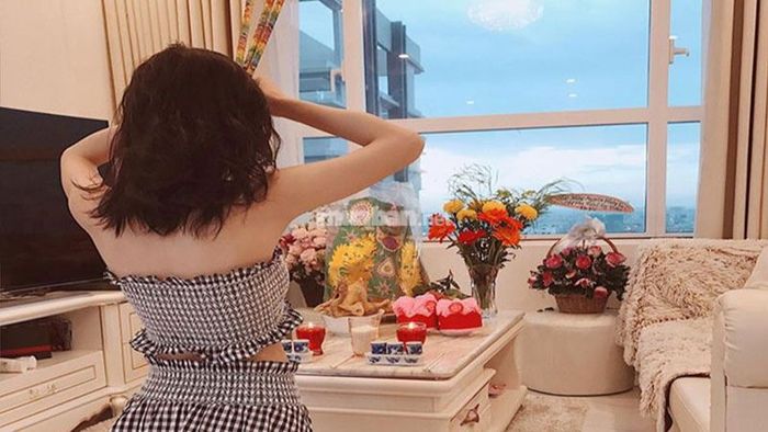 Ngày nào trong tháng 7 là ngày tốt để nhập trạch?