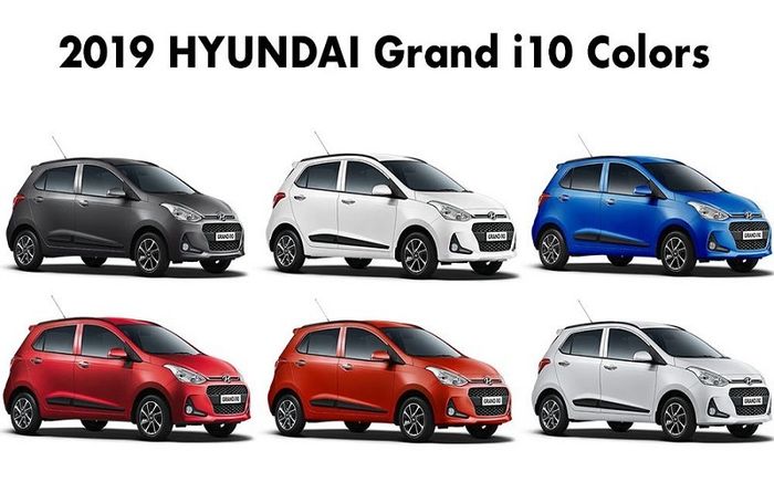 Ngoại hình nhỏ gọn, hiện đại, hoàn hảo cho tiêu chuẩn city car.