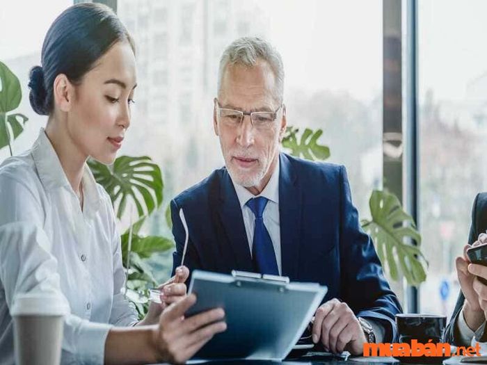 Mentor cần đặt lợi ích và sự phát triển của ‘học trò’ lên hàng đầu