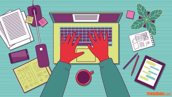 Bước đầu tiên trong quá trình viết assignment là lựa chọn một chủ đề phù hợp cho bài viết