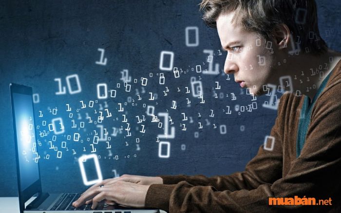Phương pháp thiết thực nhất để tạo ngôn ngữ máy